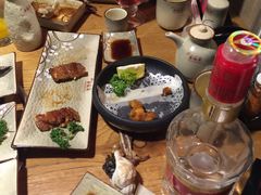 -赤坂亭·M9和牛烧肉·铁板烧(合肥万象城店)
