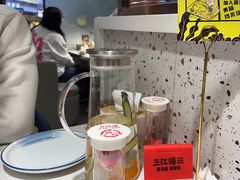 -三江源活鱼现烤(维多利摩尔城店)