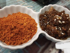 双味料碟-张老板的店(民乐园店)