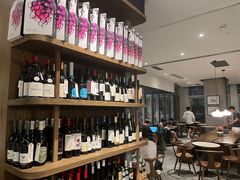 -BAKER&SPICE(环贸店)