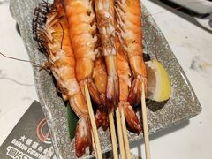 -极尚大喜屋日本料理(铜锣湾店)