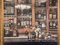 -酒池星座(深圳湾后海汇店)