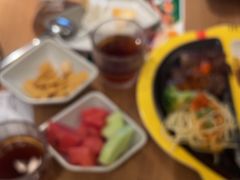-豪客来牛排(天阳D32店)