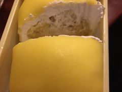 -发记甜品(山东街店)