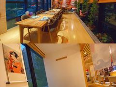 -浦·传统日式料理(3 5 1 1 店)