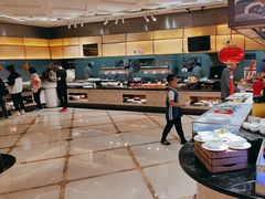 -电谷雅阁国际大酒店