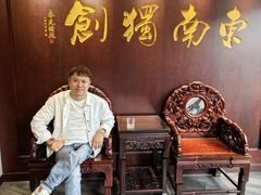 -奎元馆.百年奎元.非遗传承(西湖边的解放路店)