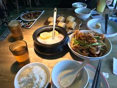 -弄堂里(阿里西溪A区店)