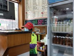 菜单-荔林食店(西华路店)