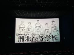 -万达影城(廊坊万达广场激光IMAX店)