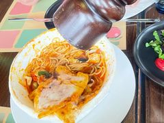 -安妮意大利餐厅(日坛店)