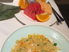 -白云中餐厅·粤菜·亚龙湾喜来登度假酒店