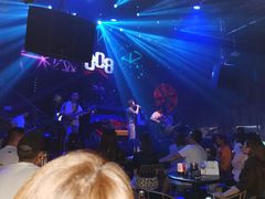 -808 LiveHouse