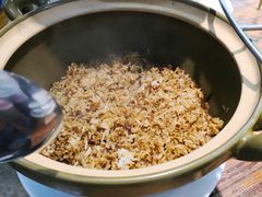 金牌焗蚝仔饭-飞尝蚝·顺德菜·鱼生(顺德总店)