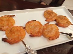 旋风虾串-必胜客(滨江店)