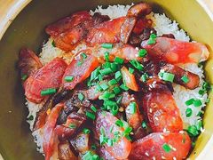 -红星光发煲仔饭(大石街店)