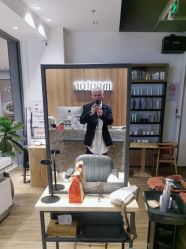 -Mentor Hair Salon
