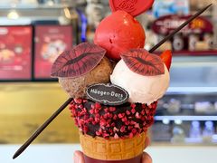 -哈根达斯(SM店)