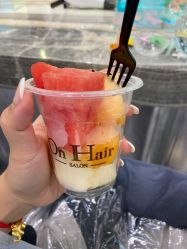 -OnHair造型
