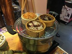 -老凯俚酸汤鱼(鸿通城店)