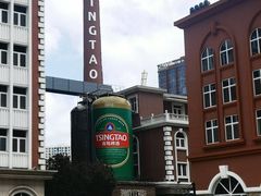 -青岛啤酒博物馆