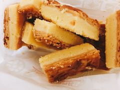 杏仁排-哈氏·上海哈尔滨食品厂(五角场万达广场店)