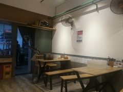 大堂-牛王庙吳記怪味面(双楠店)
