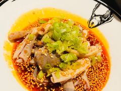 -太二酸菜鱼(广州IFC国金天地店)