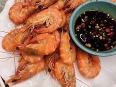 -阿龙海鲜农家乐·三亚老字号(海棠湾店)