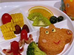 -dodonpa.墩墩伐 便当食堂(博华广场店)