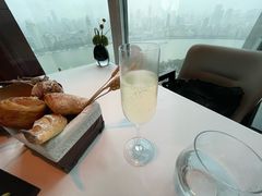 -翡翠36餐厅(浦东香格里拉店)