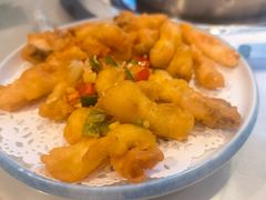 -粤顺渔坊·中山脆肉鲩火锅(清湖店)
