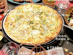 -赤火牛排(金狮广场店)