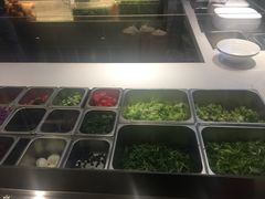 -CALIFORKS加州叉子轻食(朝阳门店)
