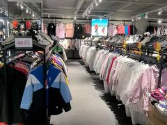 -探路者工厂店(宏福科技园店)