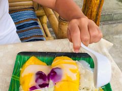 -Jungle Kitchen