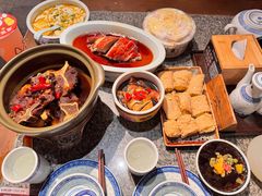 -南京大牌档(之心城店)
