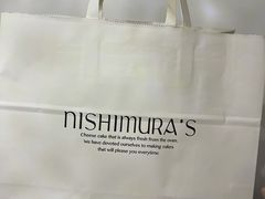 -西村叔叔的店·面包·甜品·蛋糕(崂山丽达店)