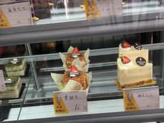 -解放路步行街                