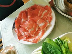 -福寿斋·老北京铜锅涮肉·烤鸭(顺义总店)