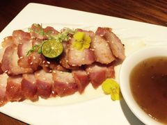 -时光乌托邦空中花园餐厅川味·融合菜(幸福广场店)