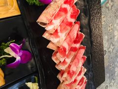 -羊肉街口老银川滩羊涮肉馆