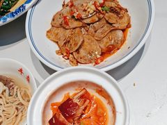 -火宫殿·小吃王国(坡子街店)