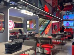 -龙巢盱眙龙虾·牛蛙·烧烤宵夜(八卦岭店)