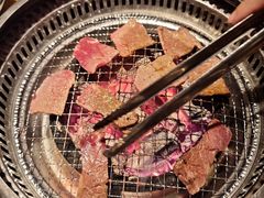 -大牛焱烧·和牛·海鲜炭火烧放题