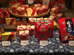 -岷山饭店-芝芝自助餐厅