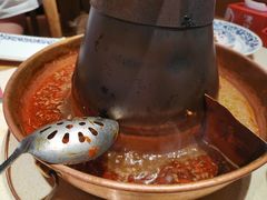 -东镇老火锅(长春路首店)