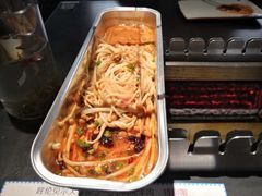 -很久以前羊肉串(南京路第一百货店)
