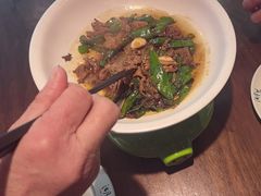 -湖兰金牌小炒肉(椒江万达店)