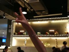 大堂-大头虾越式风味餐厅(光明广场店)
